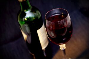 Variedades de Vino