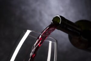 Como catar Vinos