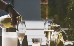 Guía de vinos para bodas