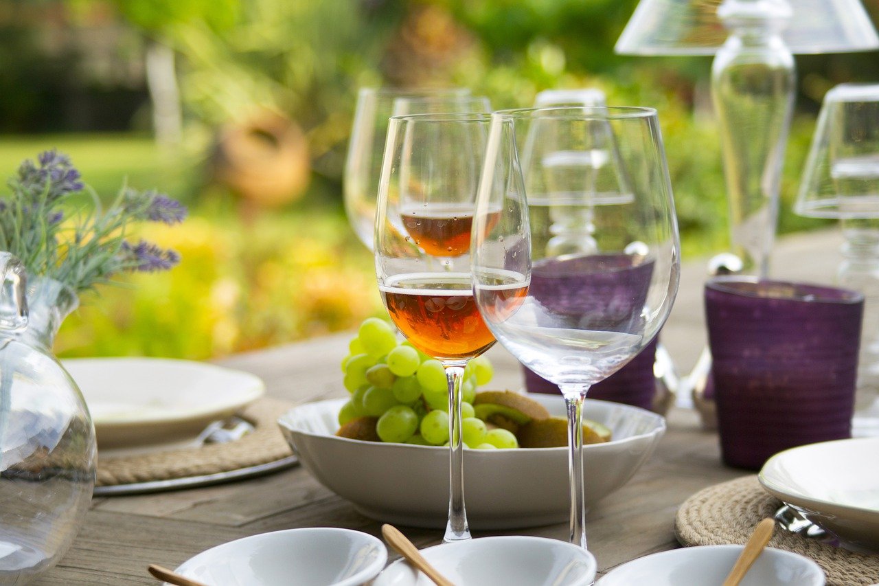 10 Tips acerca del Vino para principiantes