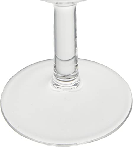 Luminarc Estuche 6 Copas 15,5 Cl Modelo Catavinos, Vidrio sodo, 6 - Imagen 3