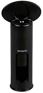 Brabantia Sacacorchos, Negro, 0 cm, 4 - Imagen 4