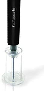 Vin Bouquet FID 010 - Abridor de Aire Comprimido, Sacacorchos de Aire a Presion,