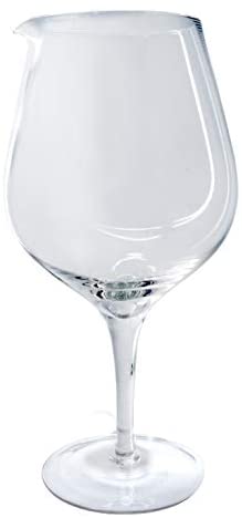 Vin Bouquet Fia 361 - Copa Decantador Vino de Cristal 1,7 litros, decantador con forma de - Imagen 3
