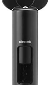 Brabantia Sacacorchos, Negro, 0 cm, 4