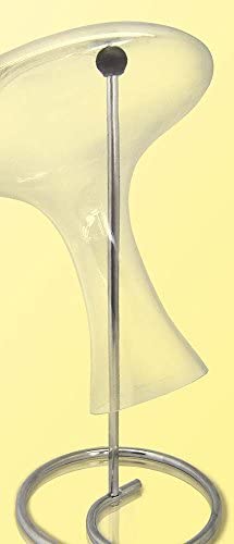 Vin Bouquet FIA 013 - Soporte Secado de Cristal para Decantadores de Vino - Imagen 3