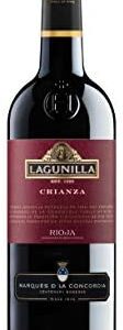 Lagunilla Crianza Vino Tinto DO Rioja, 750ml