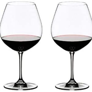Copas De Vino Tinto Grandes Bohemia, Copas De Vino Tinto Cristal, Copas De Vino Tinto