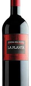 VINO TINTO COSECHA LA PLANTA 75CL (12 BOTELLAS)