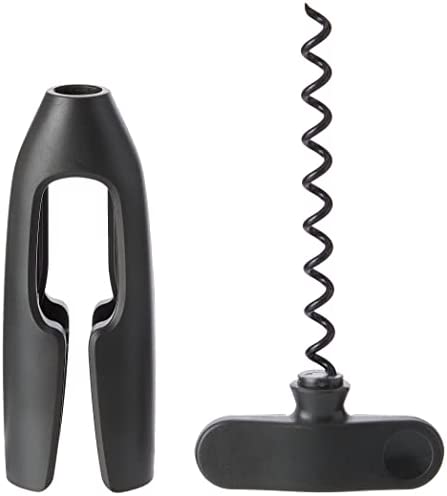 Brabantia Tasty+ Sacacorchos, Dark Grey - Imagen 3