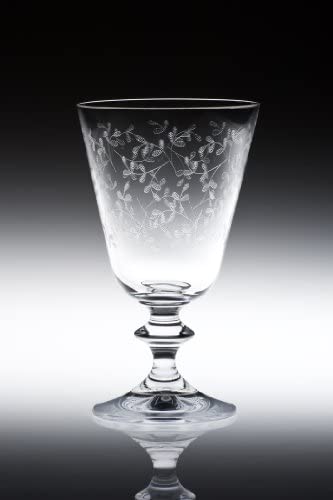Bohemia Cristal 093 006 044 Provence - Copas de Vino (6 Unidades, 230 ml) - Imagen 3
