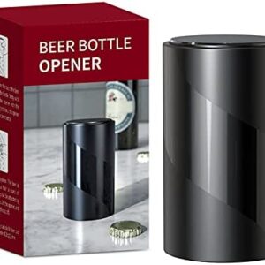 IraXpro Abridor Botellas Cerveza,Abrebotellas Cerveza,Abrebotella Automático,Abrebotellas