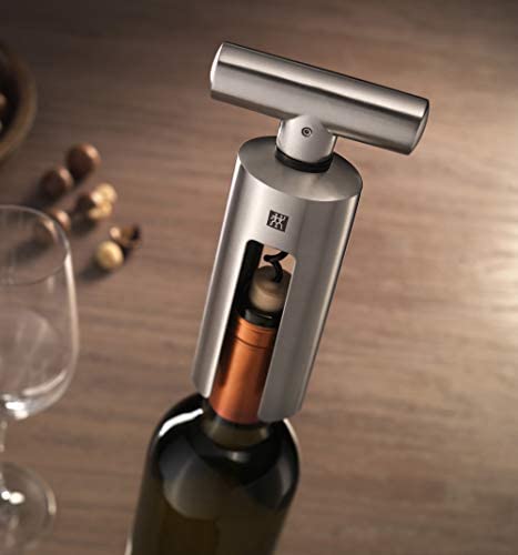 Zwilling 39500-048-0 Sacacorchos Sommelier - Imagen 3