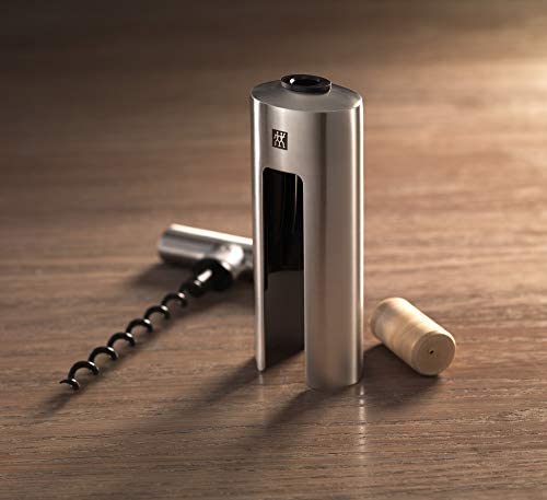 Zwilling 39500-048-0 Sacacorchos Sommelier - Imagen 4