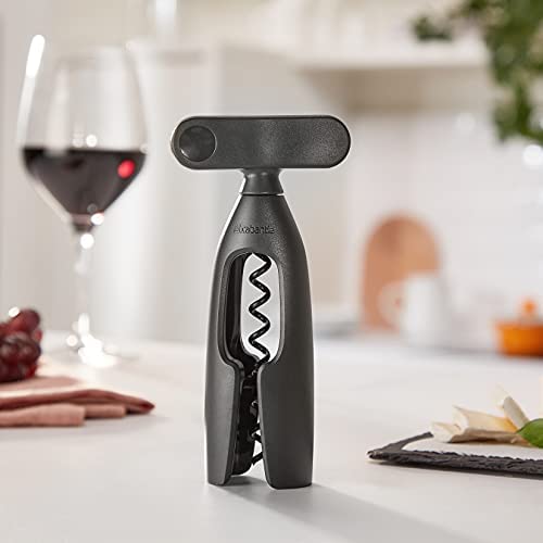 Brabantia Tasty+ Sacacorchos, Dark Grey - Imagen 5