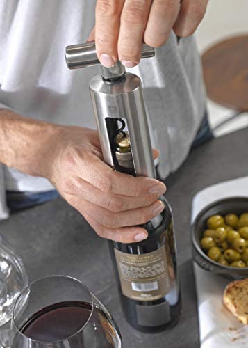 Zwilling 39500-048-0 Sacacorchos Sommelier - Imagen 5
