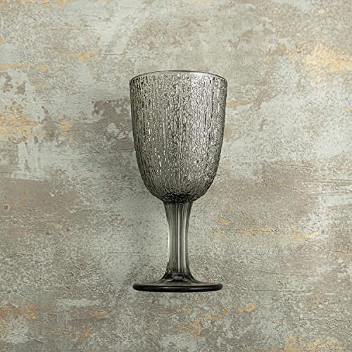 Bidasoa IKONIC - Caja 6 Copas Vino Vidrio 24Cl - Imagen 3