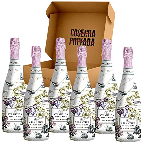 Martin Codax - Envio 24 h - Regalo Vino - Seleccionado por Cosecha Privada (6 x Botellas