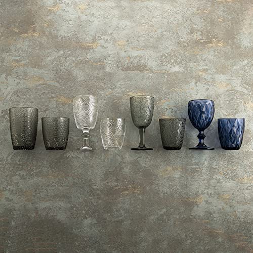 Bidasoa IKONIC - Caja 6 Copas Vino Vidrio 24Cl - Imagen 4